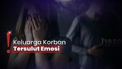 Siswi Alami Trauma Usai Alami Pelecehan oleh Guru di Cigombong Bogor