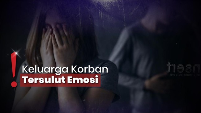 Siswi Alami Trauma Usai Alami Pelecehan oleh Guru di Cigombong Bogor