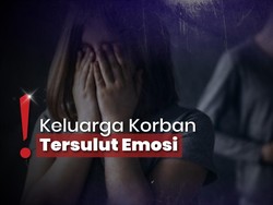 Siswi Alami Trauma Usai Alami Pelecehan oleh Guru di Cigombong Bogor