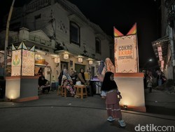 Jalan Terpendek di RI Jadi Spot Wisata, Ramai Pengunjung
