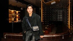 img-title Pertama di Dunia! Rumah Mode Asal New York Buka Restoran Mewah di Jakarta, Dihadiri Kang Min Hyuk