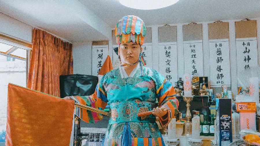 Kim Ju Hyoung