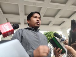 Suara PSI Meningkat di Sirekap, KPU: Hasil Resminya Nanti