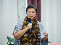 Waka MPR Desak Pimpinan DPR Bahas RUU PPRT Menjadi Undang-Undang