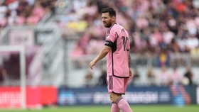Messi Main Lawan Colorado, Inter Miami Dijamin Menang?