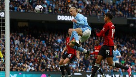 Link Live Streaming Man City vs Man United di Final Piala FA