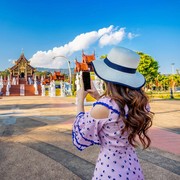 Selain Thailand, 7 Negara Ini Mengharuskan Turis Bawa Banyak Uang Tunai