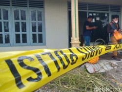 Kakek 78 Tahun di Klaten Tewas di Selokan, Tetangga Korban Diamankan