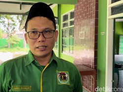 Gus Umam Minta PPP Tolak Hak Angket Pemilu, Ini Alasannya