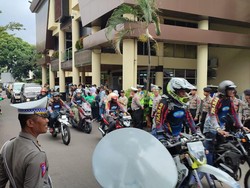 Ada Operasi Keselamatan Lodaya di Jabar, Ini yang Disasar!