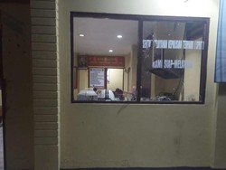 Janji Pangdam Cenderawasih Usut Kelompok Oknum TNI Serang Polres Jayawijaya