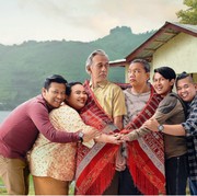 7 Rekomendasi Film yang Menguras Air Mata di Netflix, Bikin Nangis Bombay!
