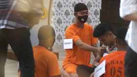 Dua Penganiaya Santri Kediri hingga Tewas Divonis 6,5 Tahun Bui
