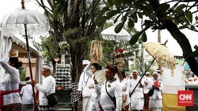 30 Ucapan Nyepi 2024 dalam Bahasa Bali dan Indonesia