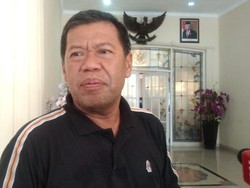 Ratusan Eks Kades Dorong Sekda Eman Suherman Maju Pilbup Majalengka