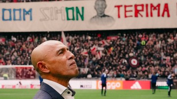 Liputan Olahraga CNN Sport : Sumardji Bantah Simon Tahamata Jadi Kepala Scouting Timnas Indonesia