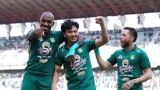 Link Live Streaming Persebaya vs Bali United di Liga 1