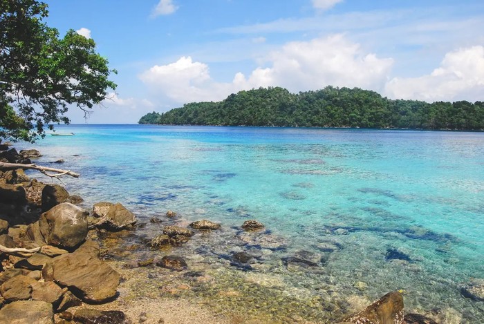 Fakta Menarik Pulau Weh, Surga di Ujung Barat Indonesia