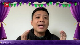VIDEO: Resep Tawa di Balik Agak Laen