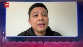 VIDEO: Muhadkly Acho Bocorkan soal Masa Depan Agak Laen