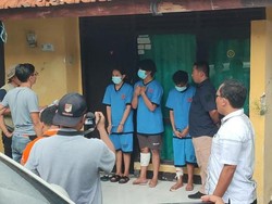 Terjerat Utang Bikin Reza Terima Tawaran Devara cs untuk Bunuh Indriana