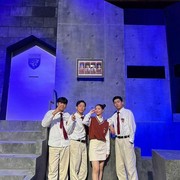 Mengenal 6 Kampus Peserta Variety Show University War, Kampus Unggulan dan Bergengsi