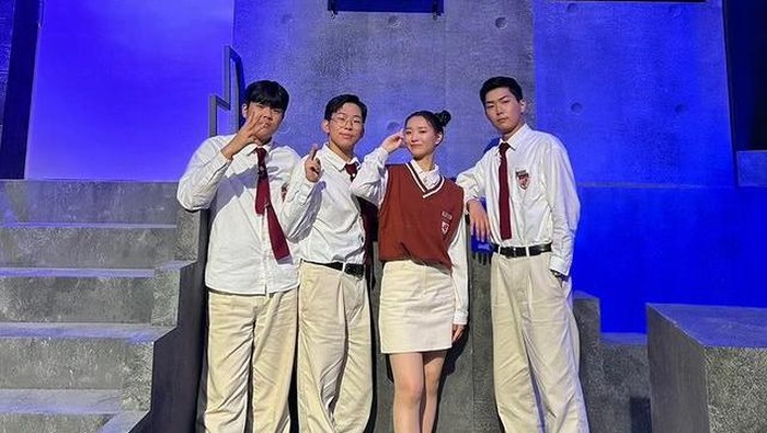 Mengenal 6 Kampus Peserta Variety Show University War, Kampus Unggulan dan Bergengsi