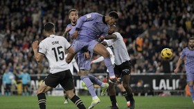 Kronologi Kontroversi Gol Bellingham Digagalkan Peluit Wasit