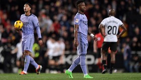 Hasil Liga Spanyol: Gol Bellingham Dianulir, Real Madrid Batal Menang