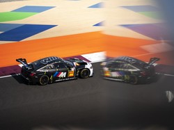 Rossi Debut di FIA WEC, Satu Tim dengan Pebalap Indonesia