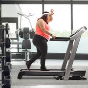 4 Olahraga yang Aman untuk Orang Obesitas, Minim Effort Tapi Tetap Pangkas BB!