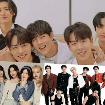 Akun YouTube Starship Entertainment Diretas, Semua Video Dihapus