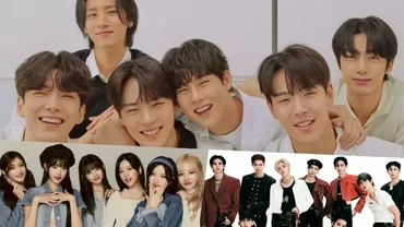 Akun YouTube Starship Entertainment Diretas, Semua Video Dihapus