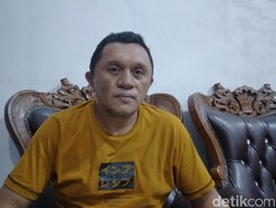 Bantahan Caleg Hanura Gorontalo Tarik Bantuan Tandon Air gegara Suara Rendah