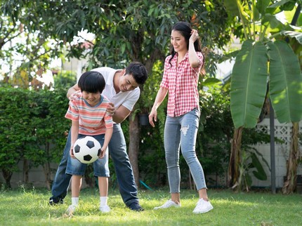 10 Cara Mendidik Anak yang Baik Sesuai Karakter danTalentanya