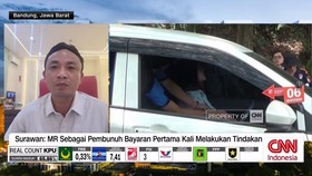 VIDEO: Cemburu Buta Berujung Pembunuhan Berencana