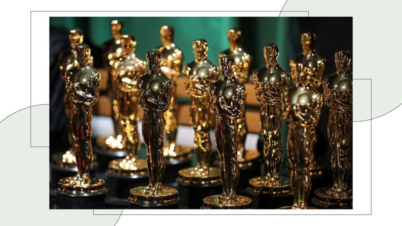 Deretan Nominasi untuk Oscars 2024