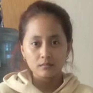 Sosok Devara Putri, Otak Pembunuhan di Bogor Ternyata Caleg Partai Garuda