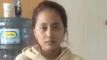 Sosok Devara Putri, Otak Pembunuhan di Bogor Ternyata Caleg Partai Garuda