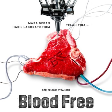 Review 2 Episode Perdana Drama Korea 'Blood Free'