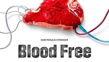 img-title Review 2 Episode Perdana Drama Korea 'Blood Free'