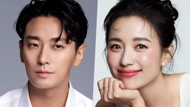 img-title Dibintangi Han Hyo Joo dan Ju Ji Hoon, Ini Tanggal Tayang 'Blood Free'