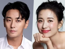 Dibintangi Han Hyo Joo dan Ju Ji Hoon, Ini Tanggal Tayang 'Blood Free'