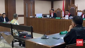 Kasus TPPU BTS, Windi Purnama Dituntut 4 Tahun Penjara