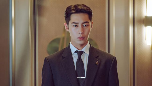 Sinopsis The Impossible Heir tentang Lee Jae-wook dan Lee Jun-young coba rebut posisi tertinggi kelas sosial.
