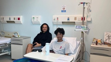 KONDISI DRU SEMAKIN MEMBAIK