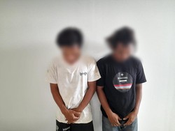 Kuasai Sabu, Dua Montir Bengkel Mobil di Labuan Bajo Ditangkap