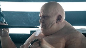 Stellan Skarsgard Cerita Butuh Berias 8 Jam Demi Dune: Part Two