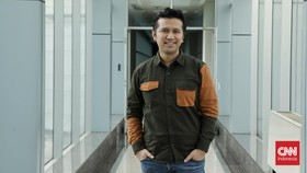 Emil Dardak Jawab Tuduhan Beri Sontekan ke Gibran di Debat Pilpres