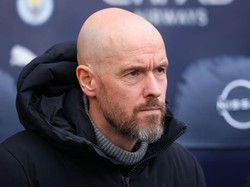 Kritik Pedas Michael Owen ke Ten Hag